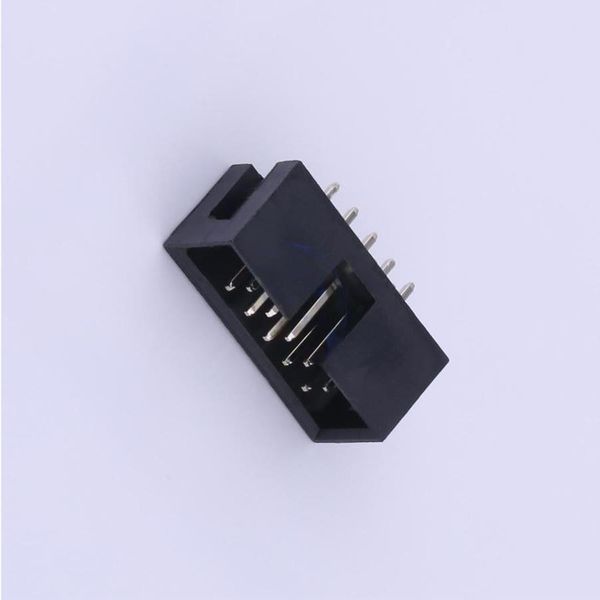 BH-00024 I/O Connectors