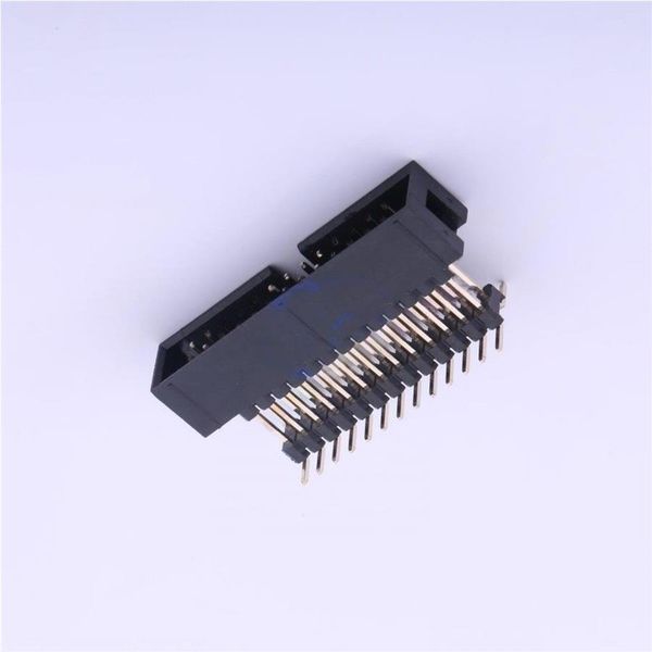 BH-00028  Connectors