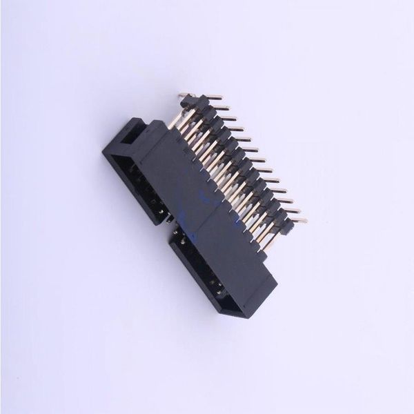 BH-00028 I/O Connectors