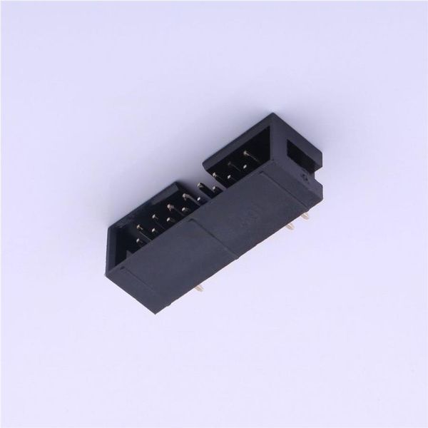 BH-00029  Connectors