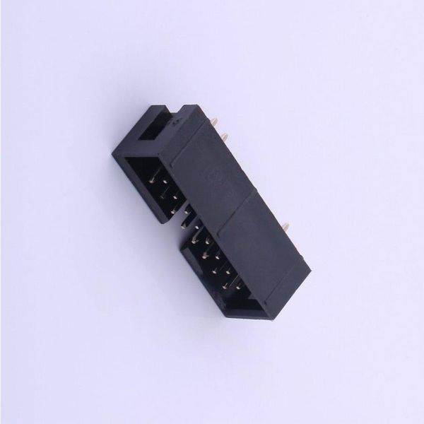 BH-00029 I/O Connectors