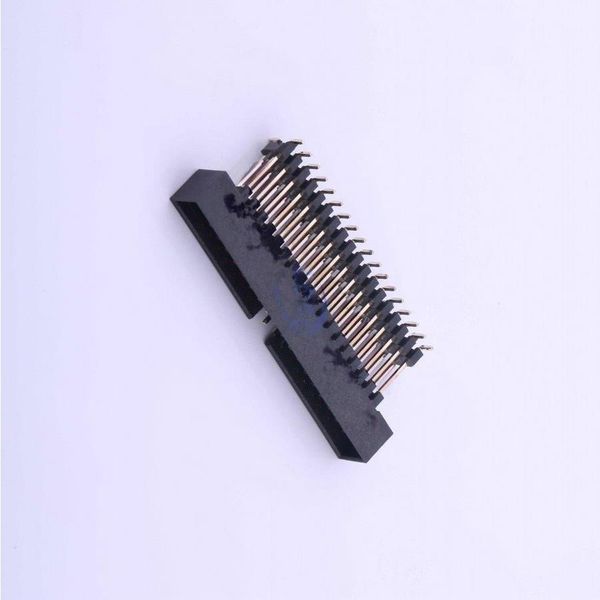 BH-00045 I/O Connectors