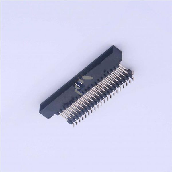 BH-00048  Connectors