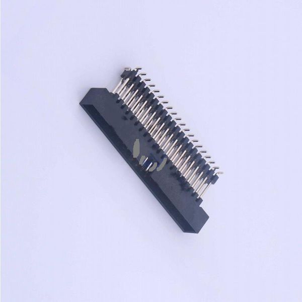 BH-00048 I/O Connectors