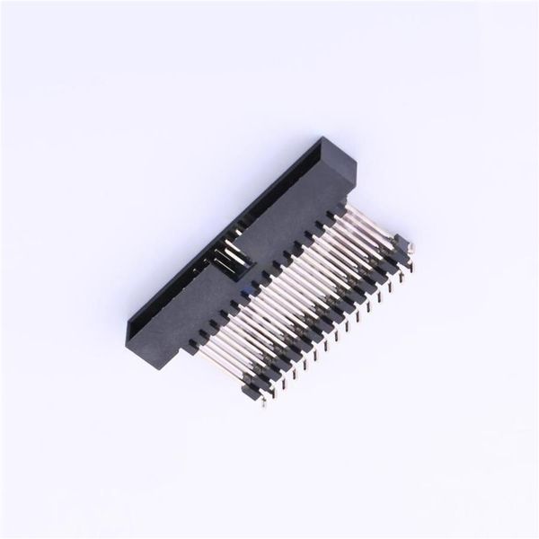 BH-00050  Connectors