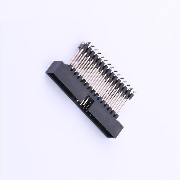 BH-00050 I/O Connectors
