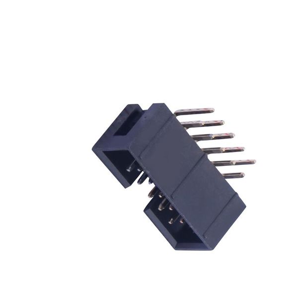 BH-00080 I/O Connectors