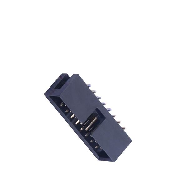 BH-00098 I/O Connectors