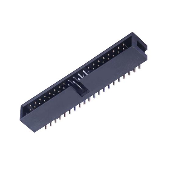BH-00105  Connectors