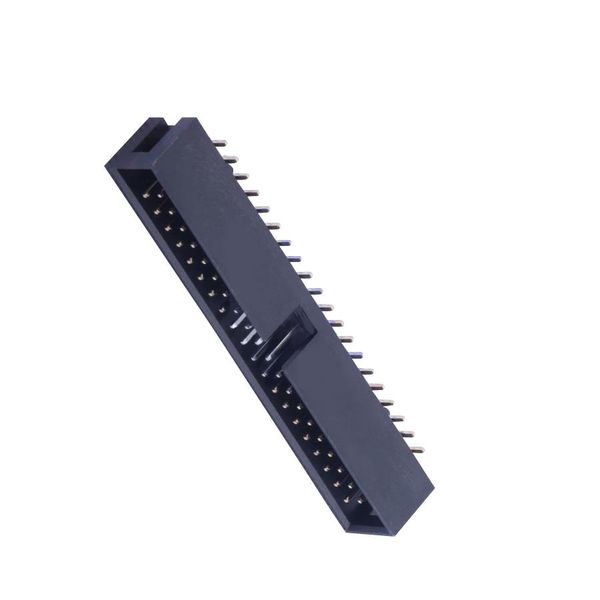 BH-00105 I/O Connectors
