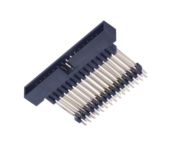 BH-00112  Connectors