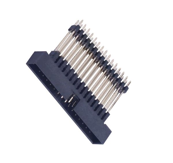 BH-00112 I/O Connectors