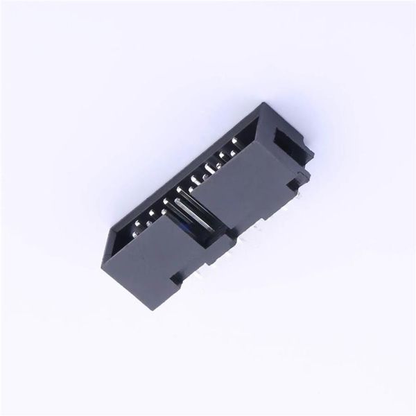 BH-00161  Connectors