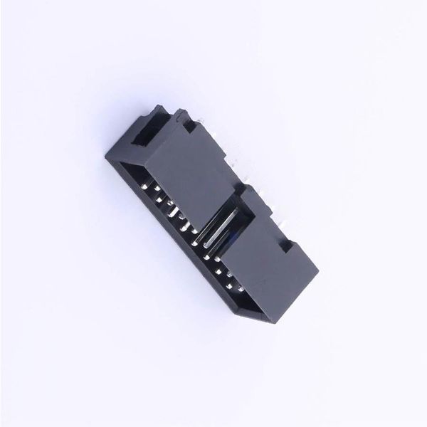 BH-00161 I/O Connectors