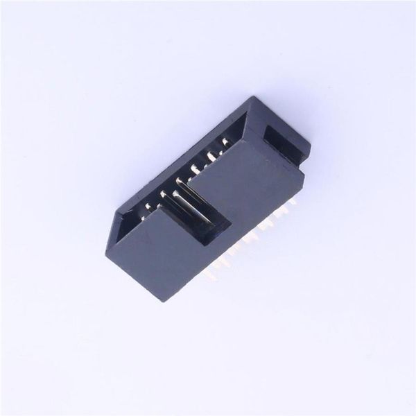 BH-00172  Connectors
