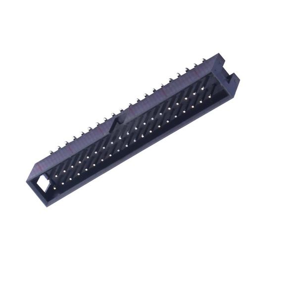 BH-00182  Connectors