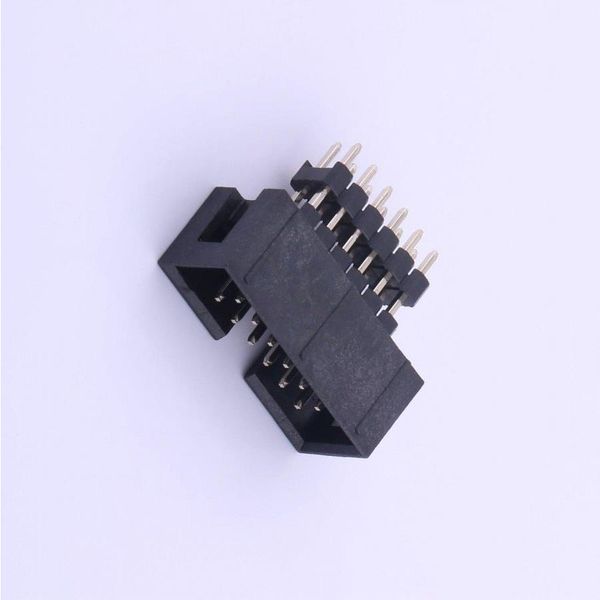BH-00189 I/O Connectors