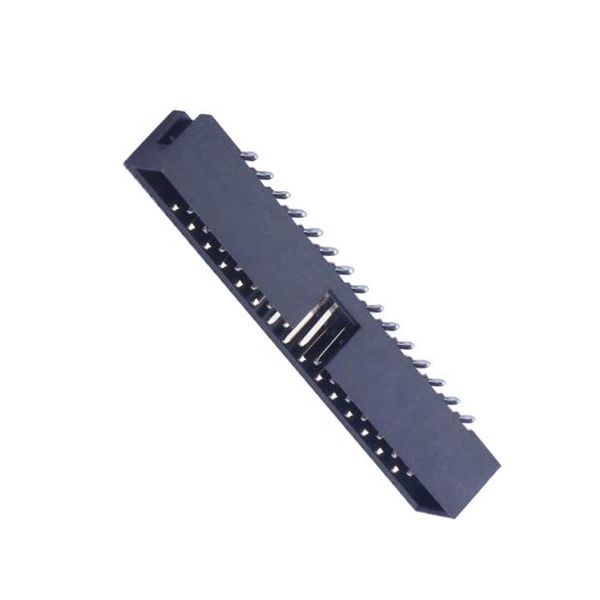 BH-00217 I/O Connectors