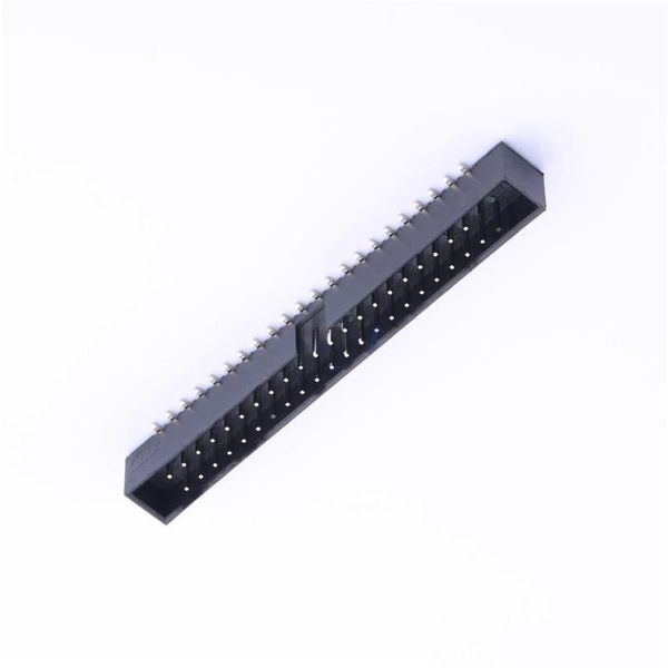 BH-00311  Connectors