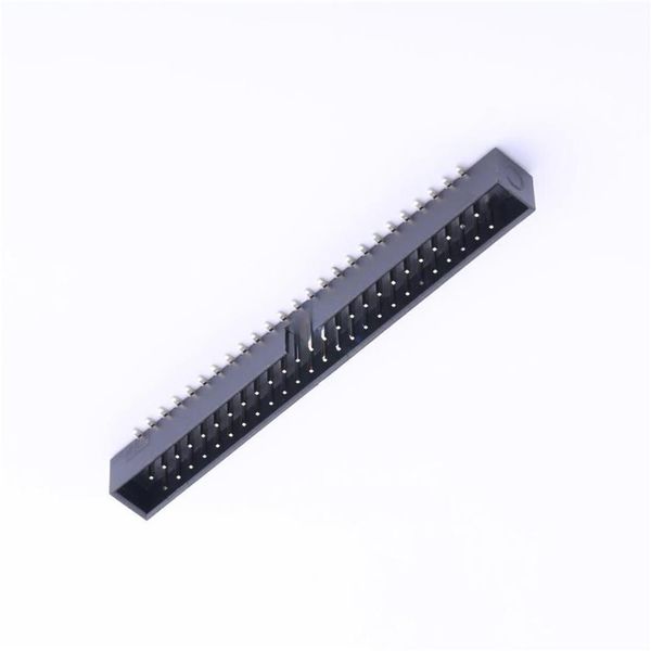 BH-00312  Connectors