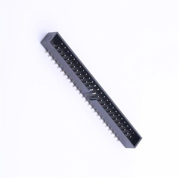 BH-00312 I/O Connectors