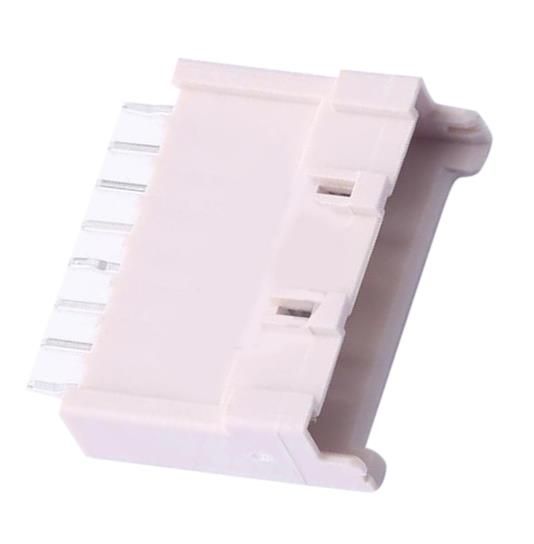BH08B-XASK-BN(LF)(SN) Headers & Wire Housings