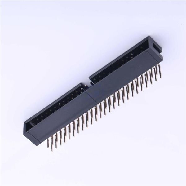 BH254R-50P  Connectors