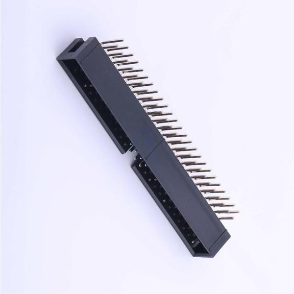 BH254R-50P I/O Connectors