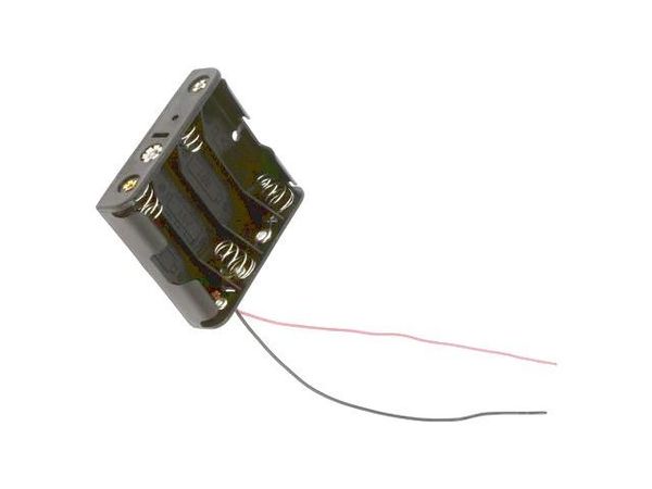BH-341-2A Unclassified
