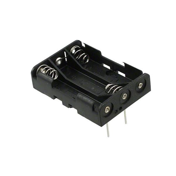 BH3AAAPC electronic component of Memory Protection Devices