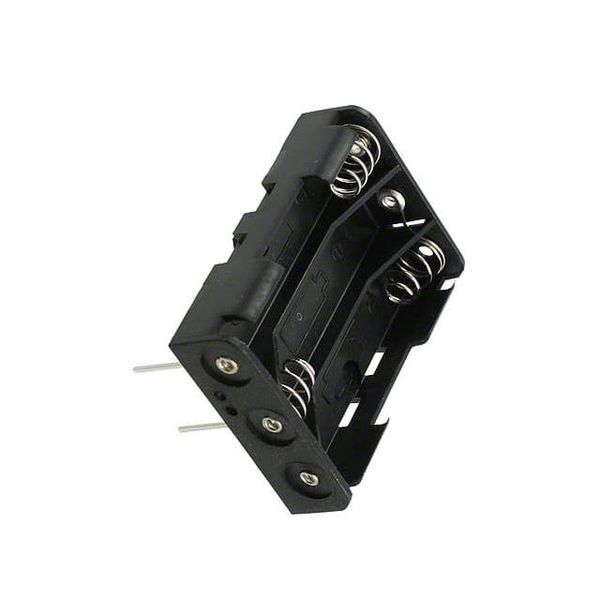 BH3AAAPC Coin Cell Battery Holders