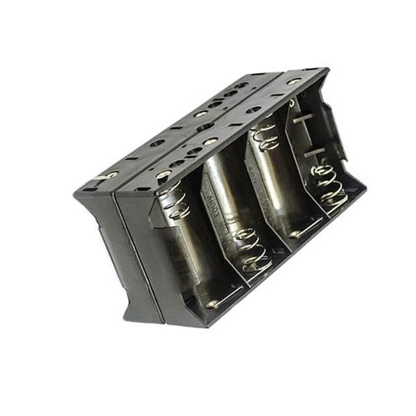 BH48DL Coin Cell Battery Holders