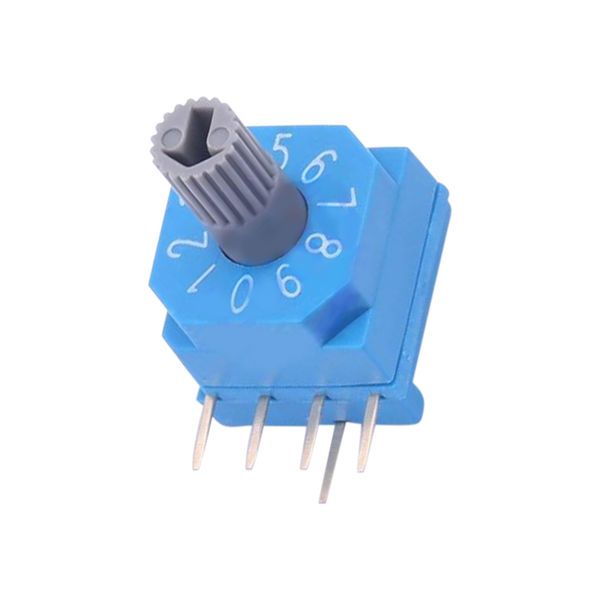 BHR-10H1 electronic component of SM Switch