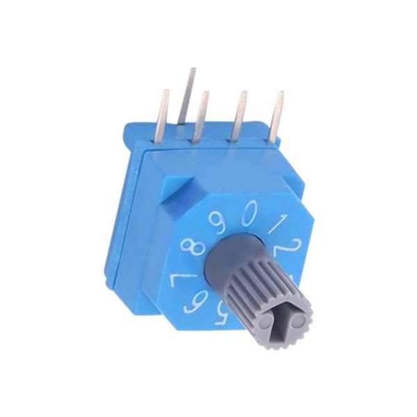 BHR-10H1  Electromechanical