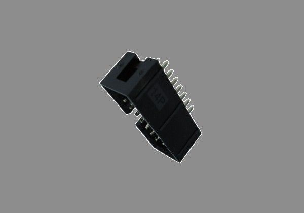 BHR-10-VUA  Connectors