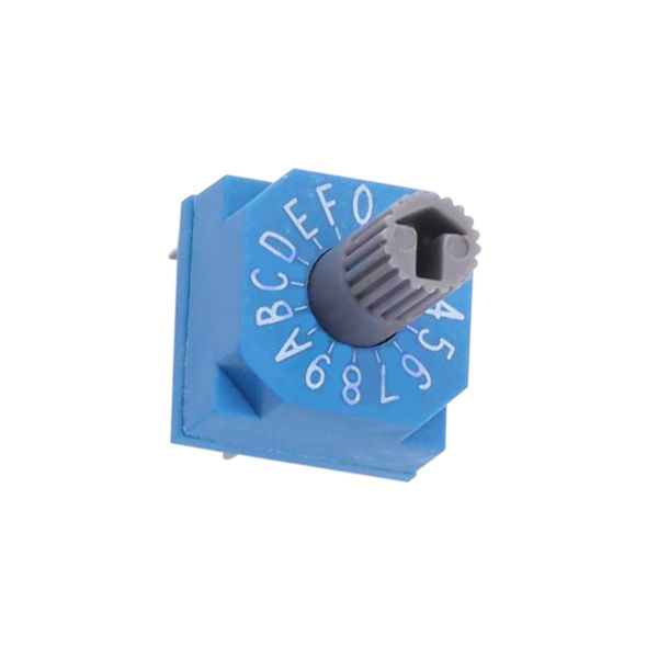 BHR-16 electronic component of SM Switch