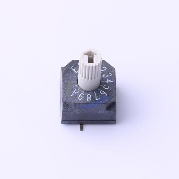 BHR-16S electronic component of SM Switch