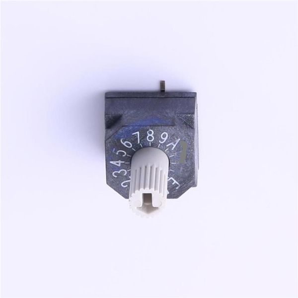 BHR-16S  Electromechanical