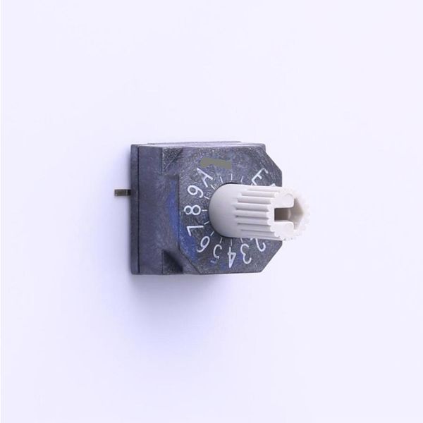 BHR-16S Coded Rotary Switches