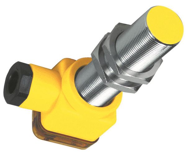 BI10-G30SK-AN6X2  Sensors