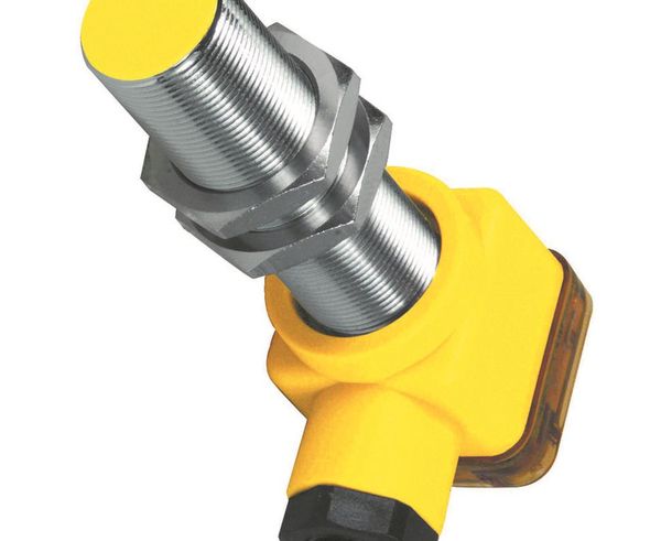 BI10-G30SK-AN6X2 Proximity Sensors