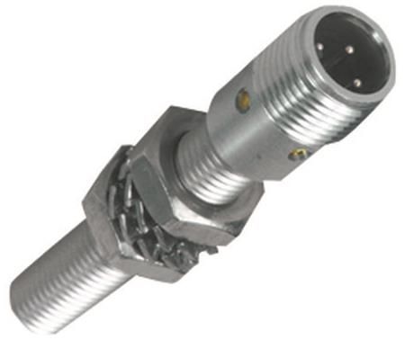BI 1.5U-EG08-AP6X-H1341  Sensors