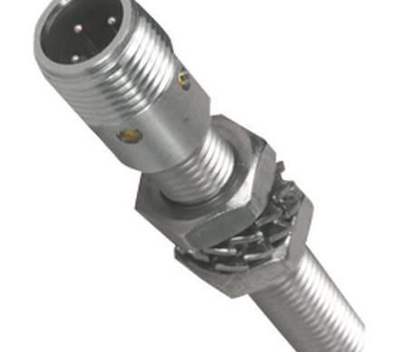 BI 1.5U-EG08-AP6X-H1341 Proximity Sensors