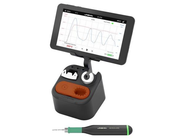 BI210A electronic component of JBC Tools