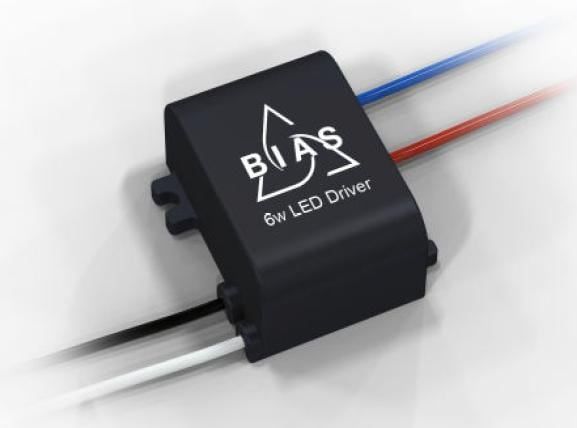 BPWXL6-21U-035 electronic component of BIAS Power