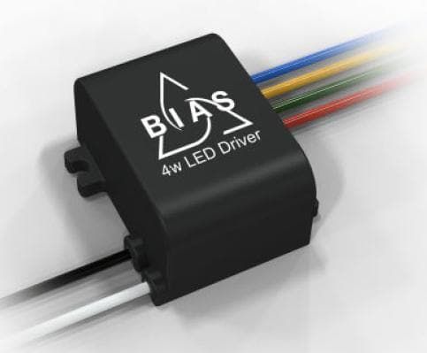 BPWXLD4-12U-035 electronic component of BIAS Power
