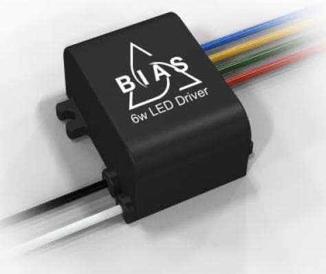 BPWXLD6-21U-035 electronic component of BIAS Power