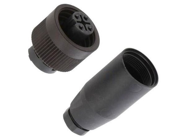 99 0210 00 04  Connectors