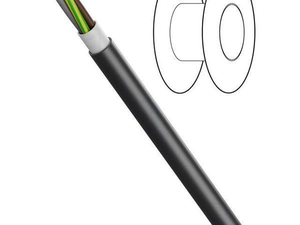 EM9085 AC Power Leads