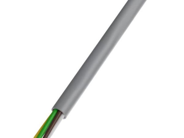 S30109 Ribbon Cables / IDC Cables